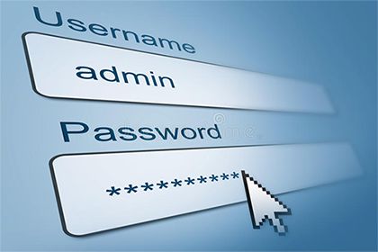 login image