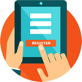 register image